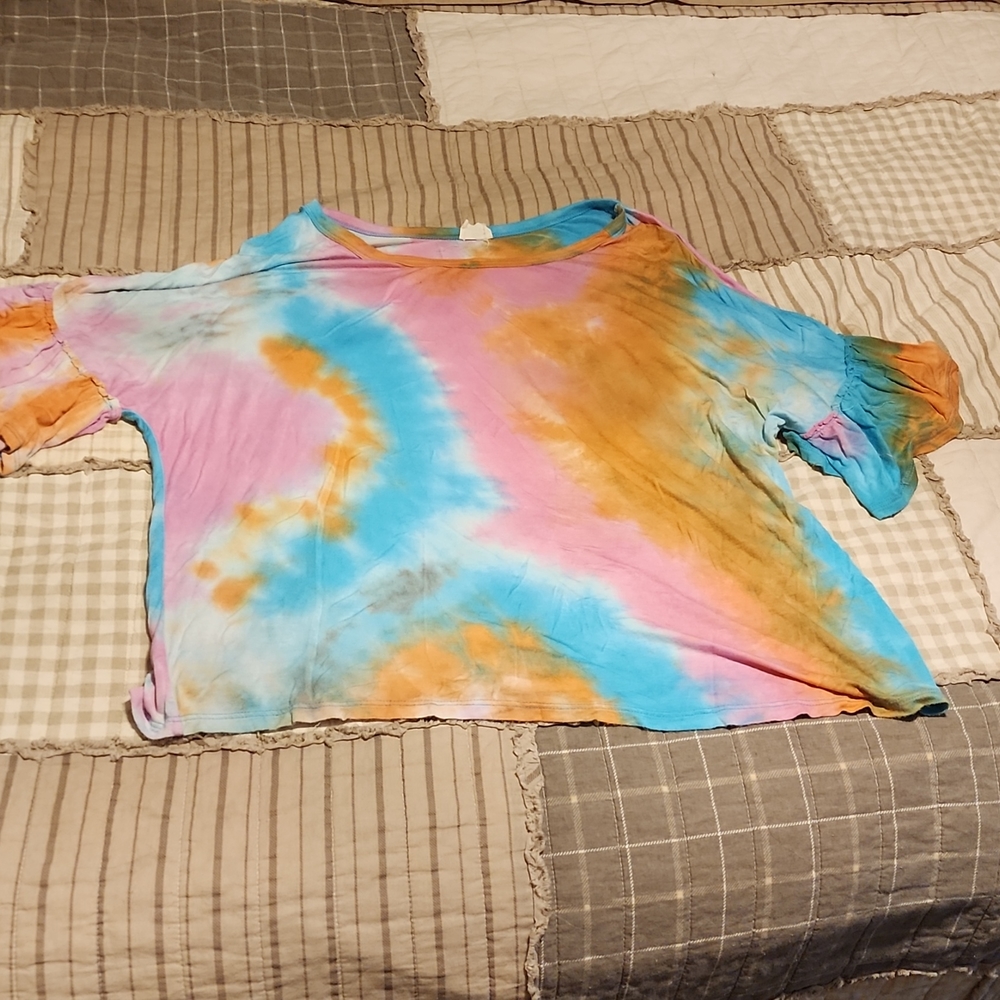 Women's shirt